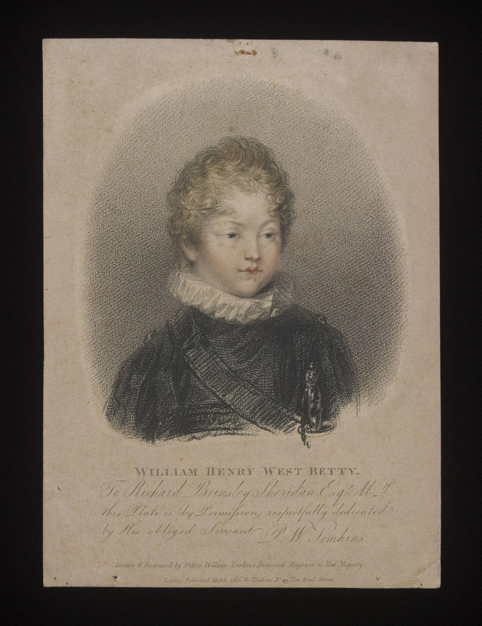 H Beard Print Collection