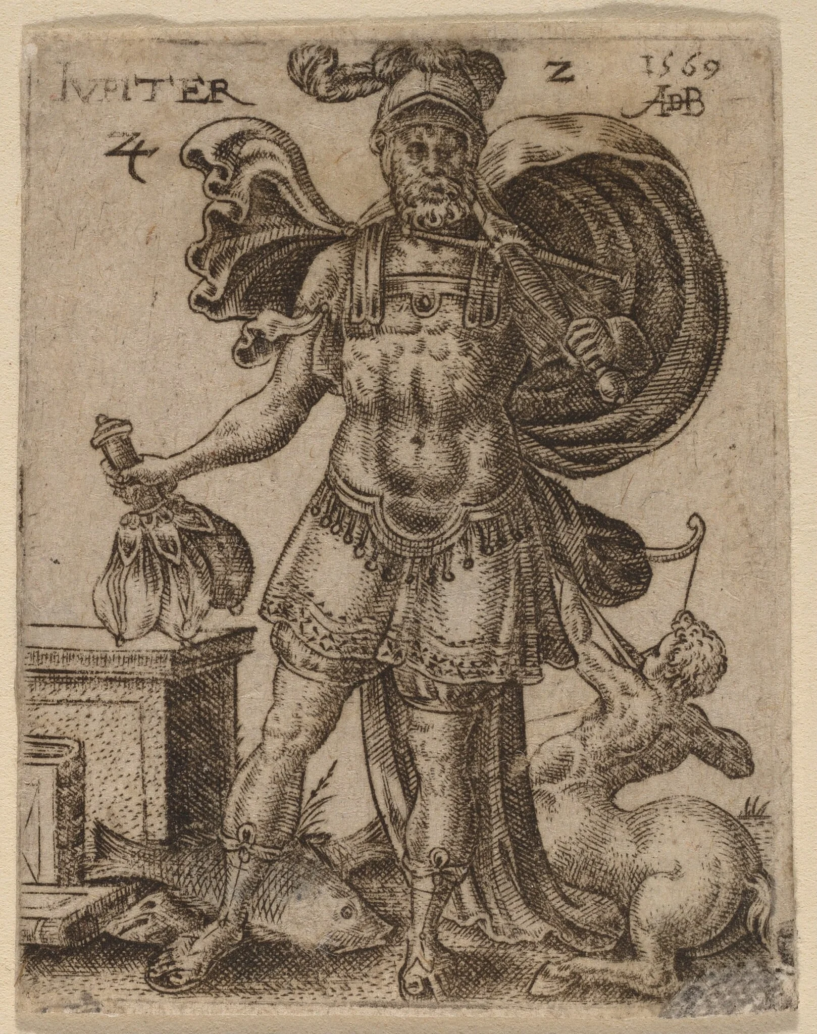 Jupiter
