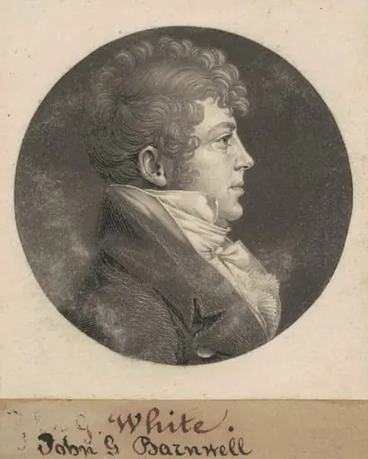 John Gibbes Barnwell