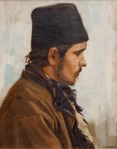 Călugăr