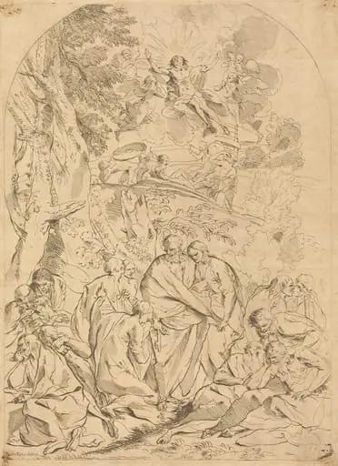 The Resurrection