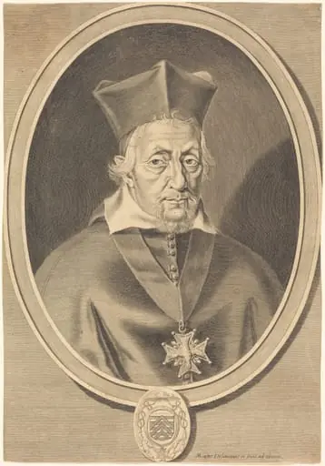 François La Rochefoucauld