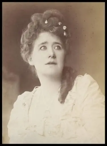 Guy Little Theatrical Photograph
