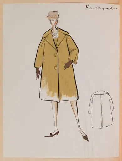 Mauresque