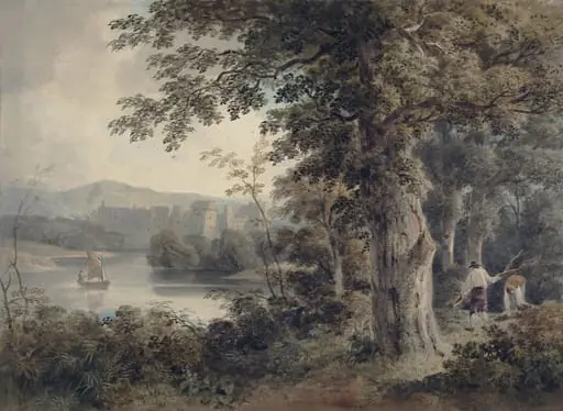 The Castle, Cockermouth