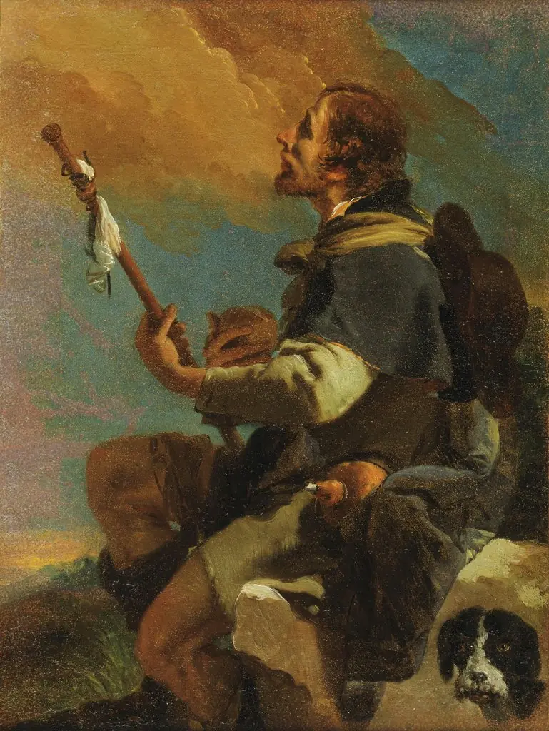 Saint Roch