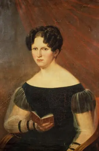 Gustava Federley, o.s. Armfelt