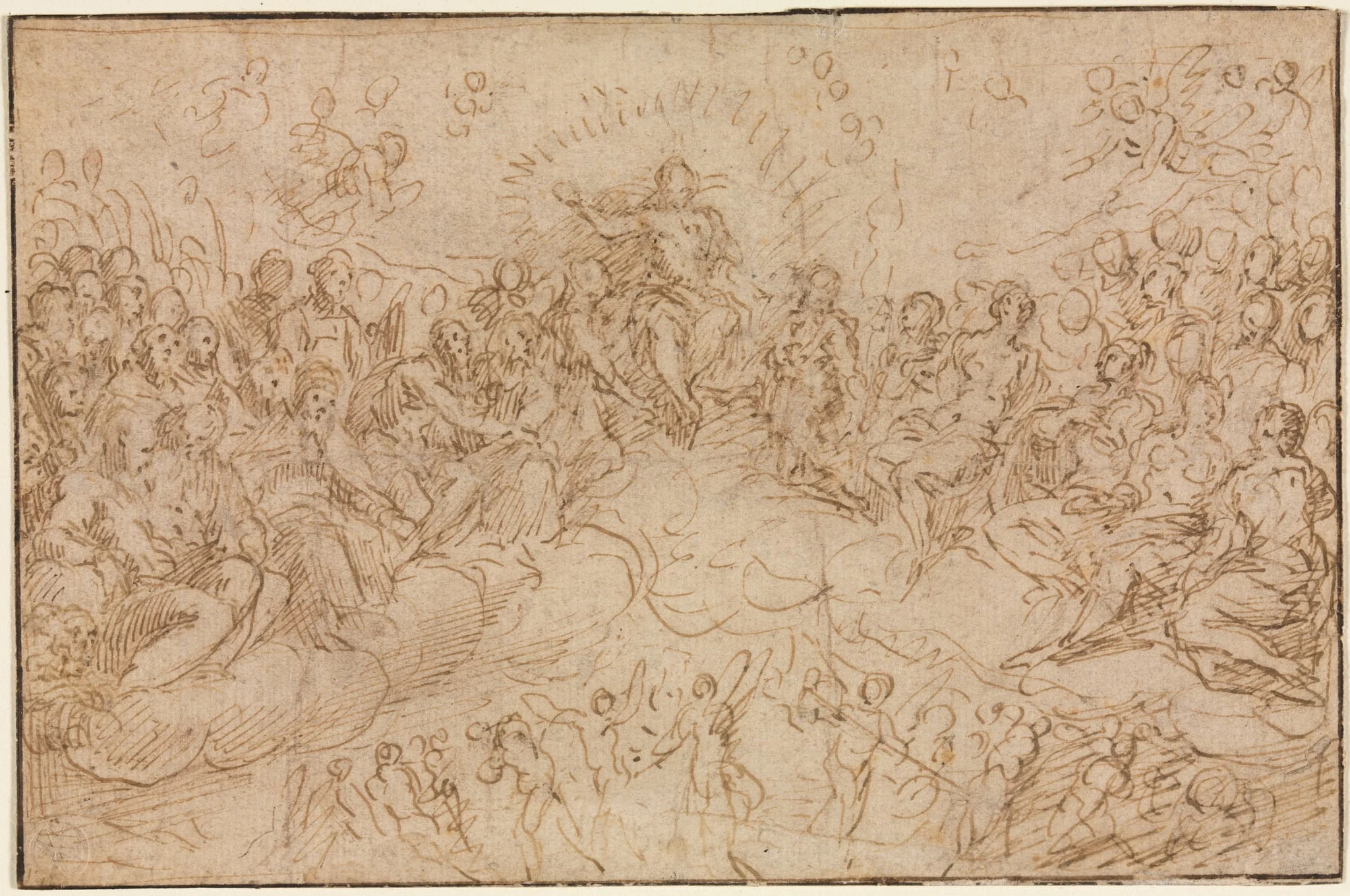 The Last Judgment