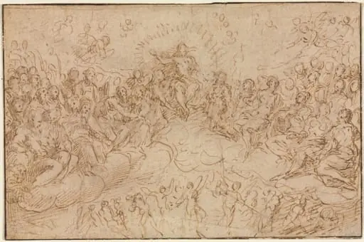 The Last Judgment
