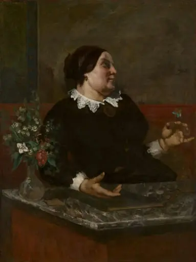 Mère Grégoire