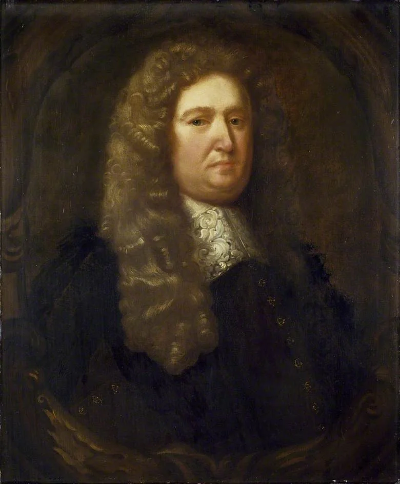 Robert Plot