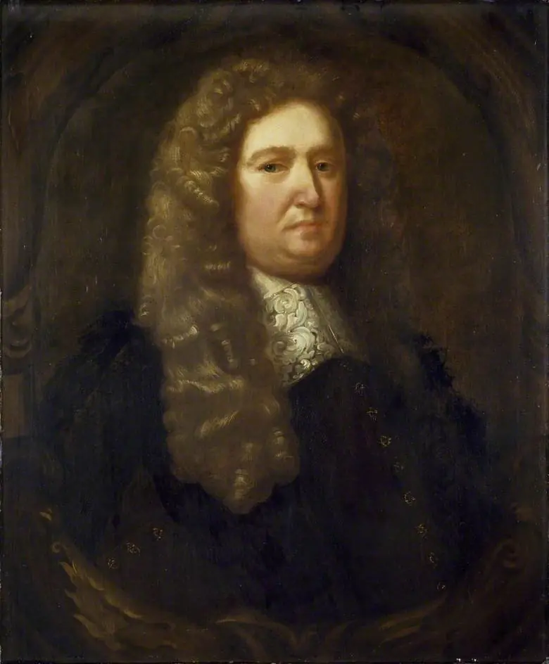 Robert Plot