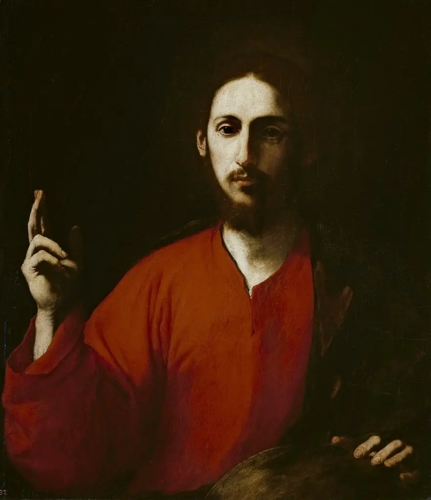 Christ the Saviour