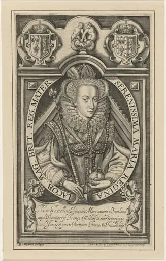 Mary, Queen of Scots