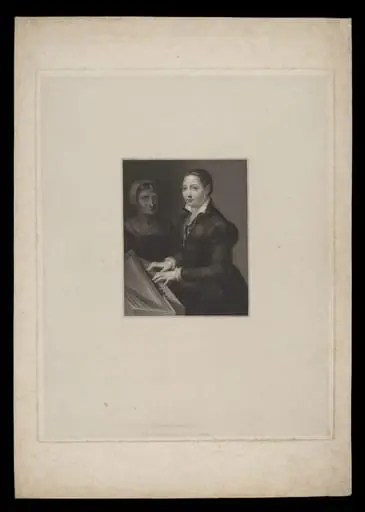 H Beard Print Collection
