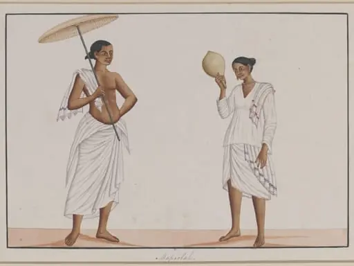 Malayali Muslims of the Mopla caste