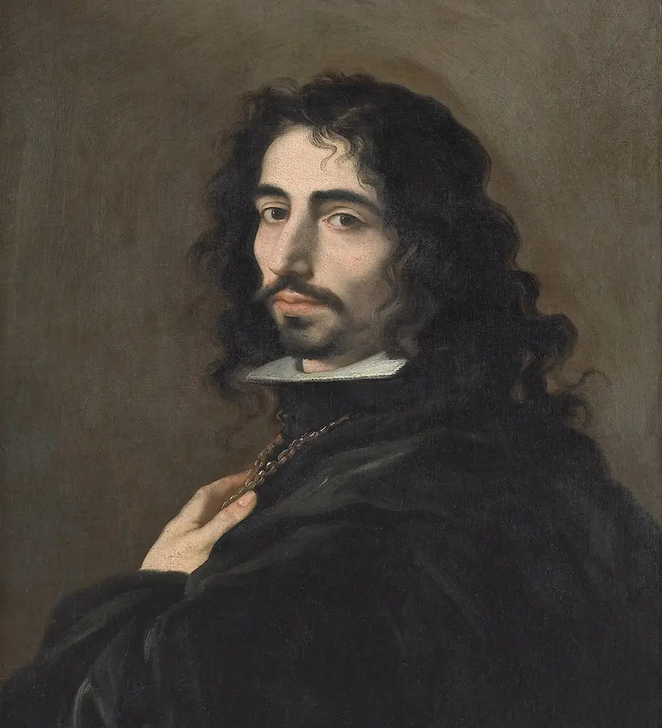 Self-portrait