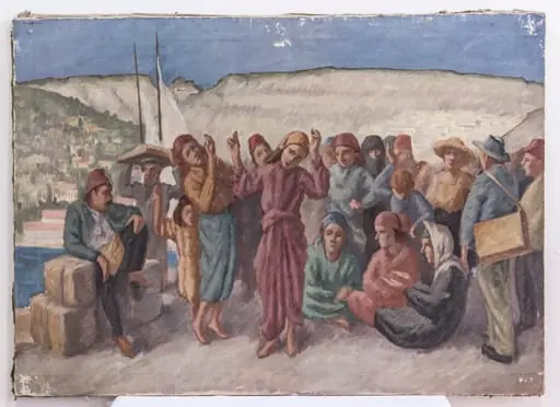 Aspecte Balcic