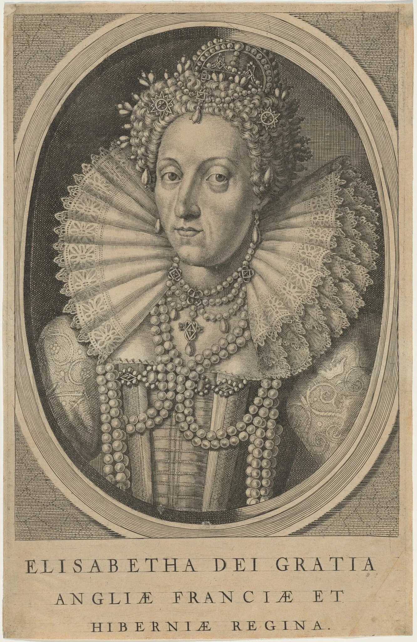 Queen Elizabeth