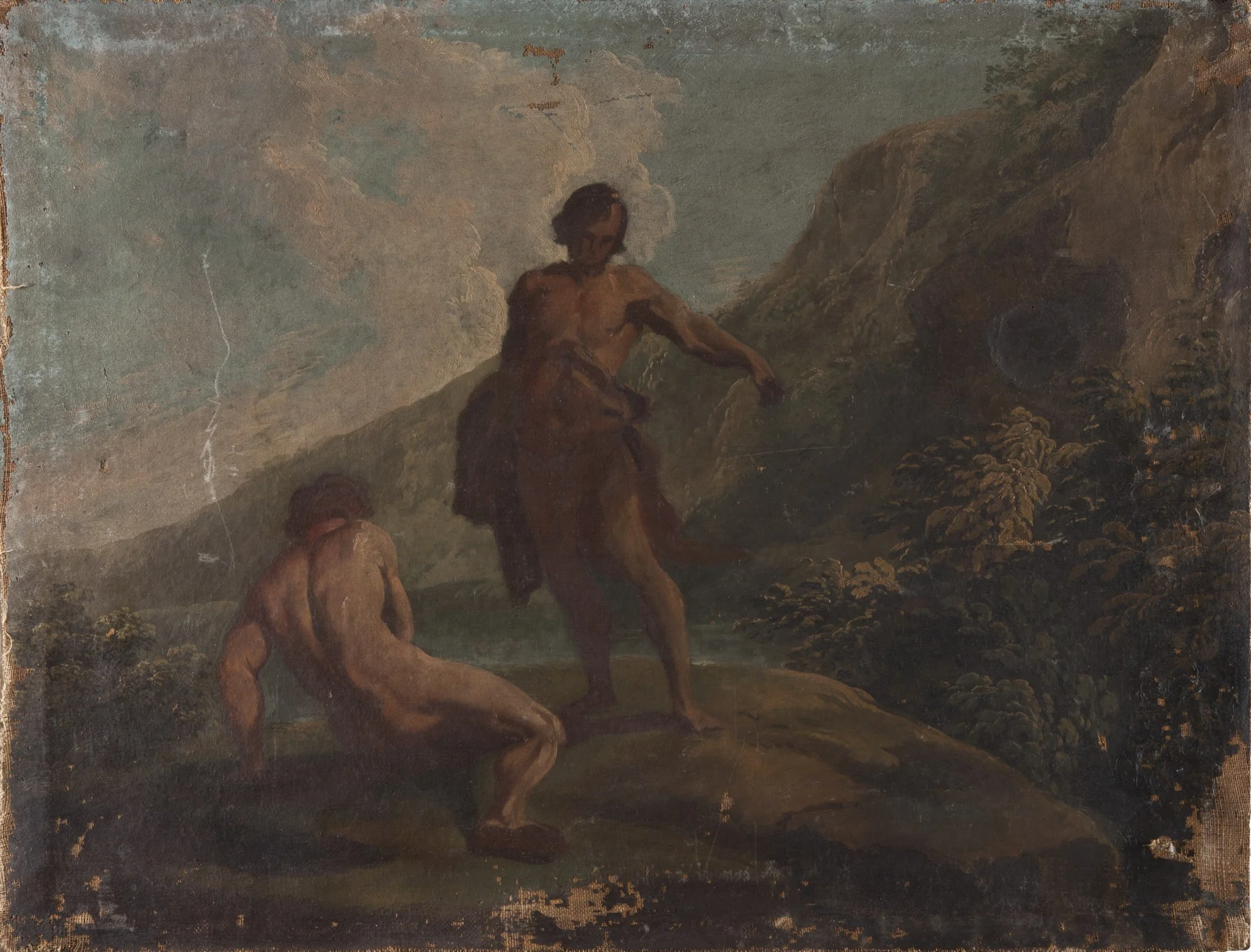 Landskap