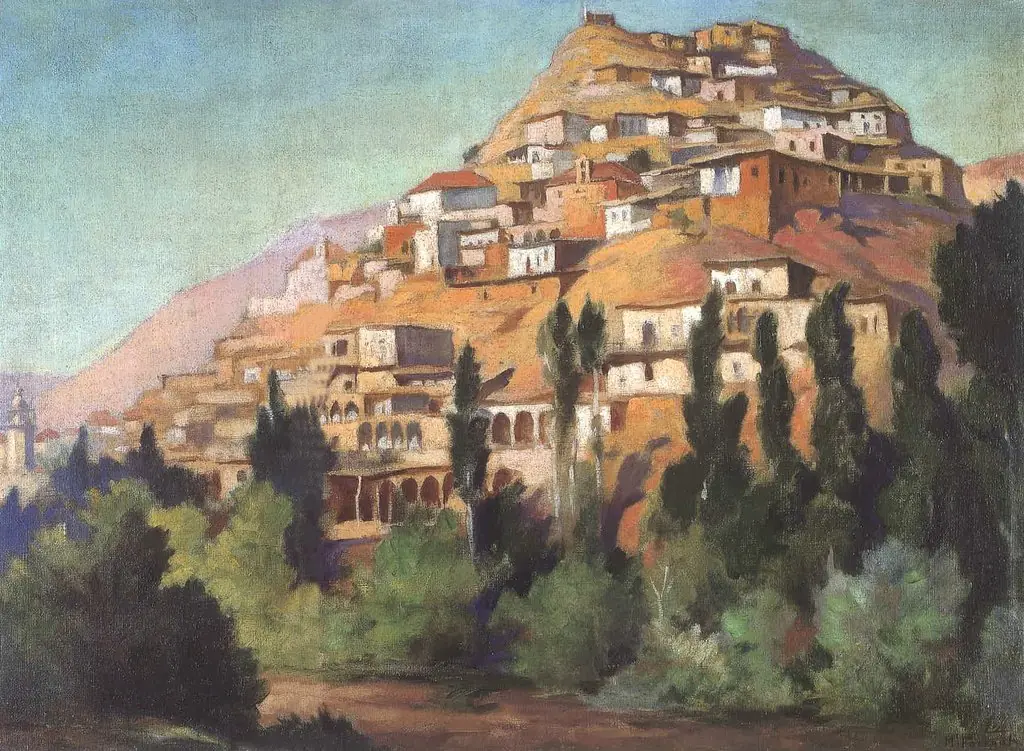 Qab Elias