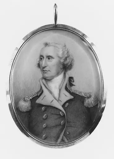 George Washington