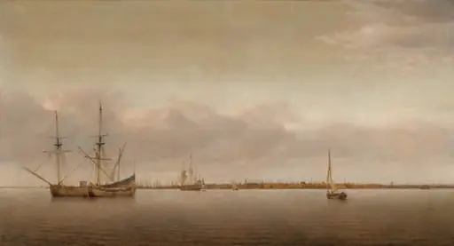 View of Hoorn