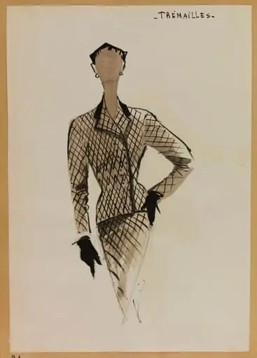 Trémailles