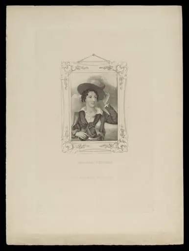 H Beard Print Collection