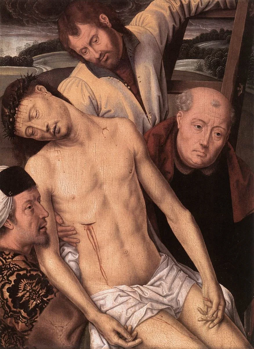 Deposition