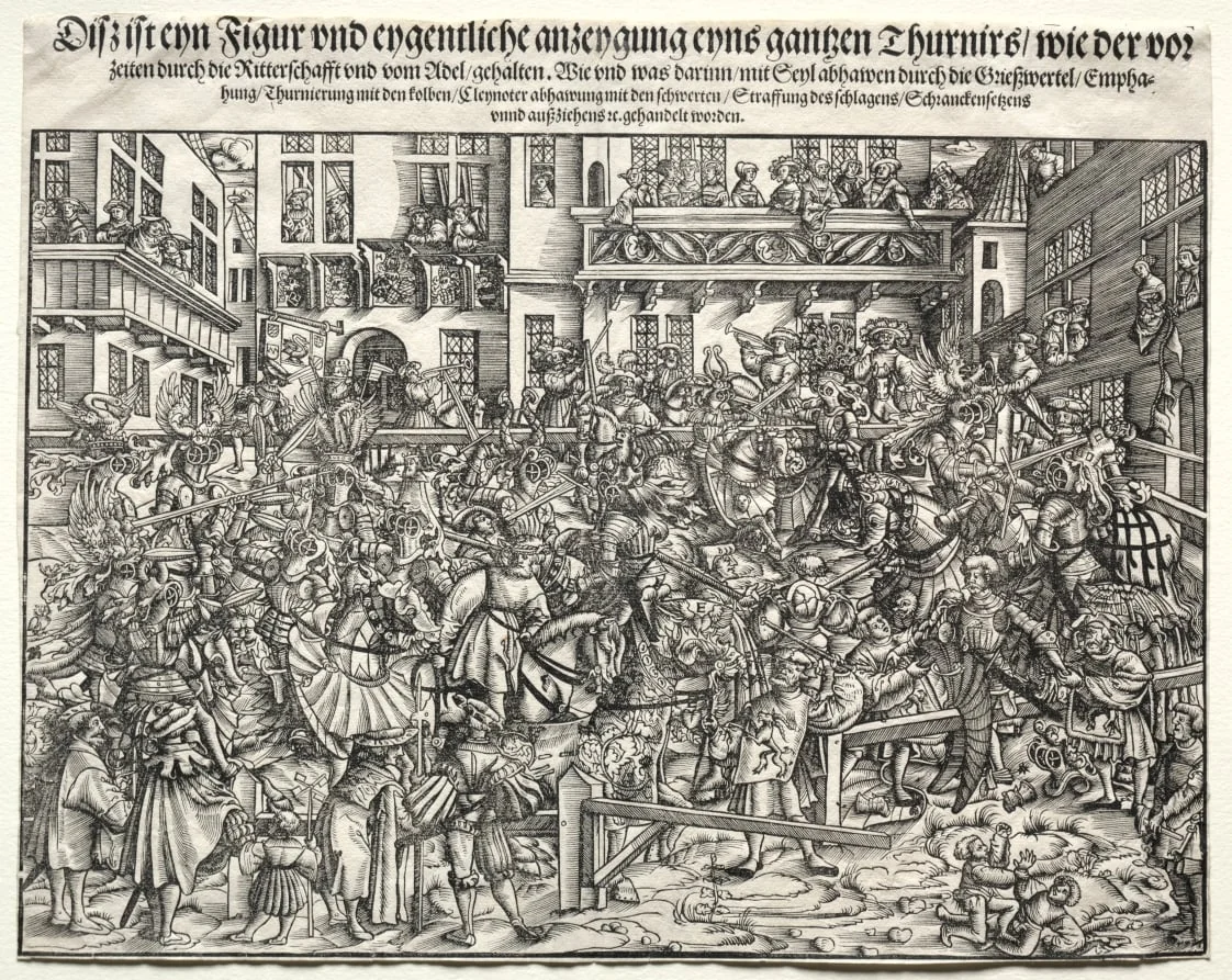 A Tournament