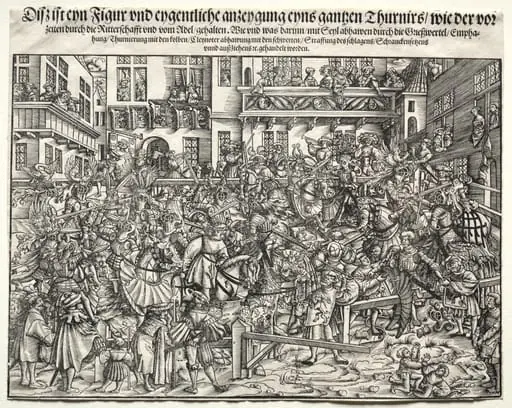 A Tournament