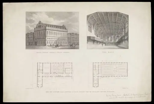H Beard Print Collection