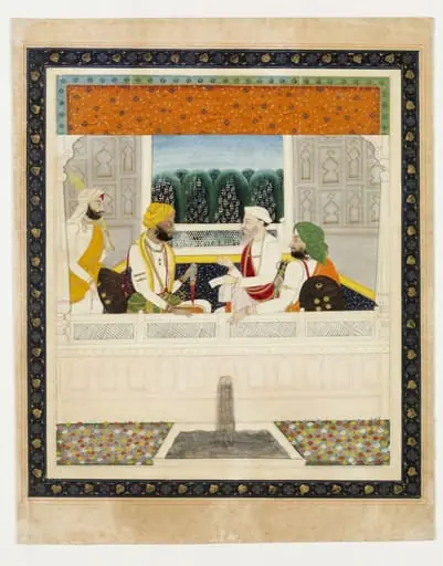 Mian Jai Singh