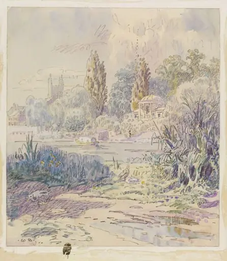Isleworth