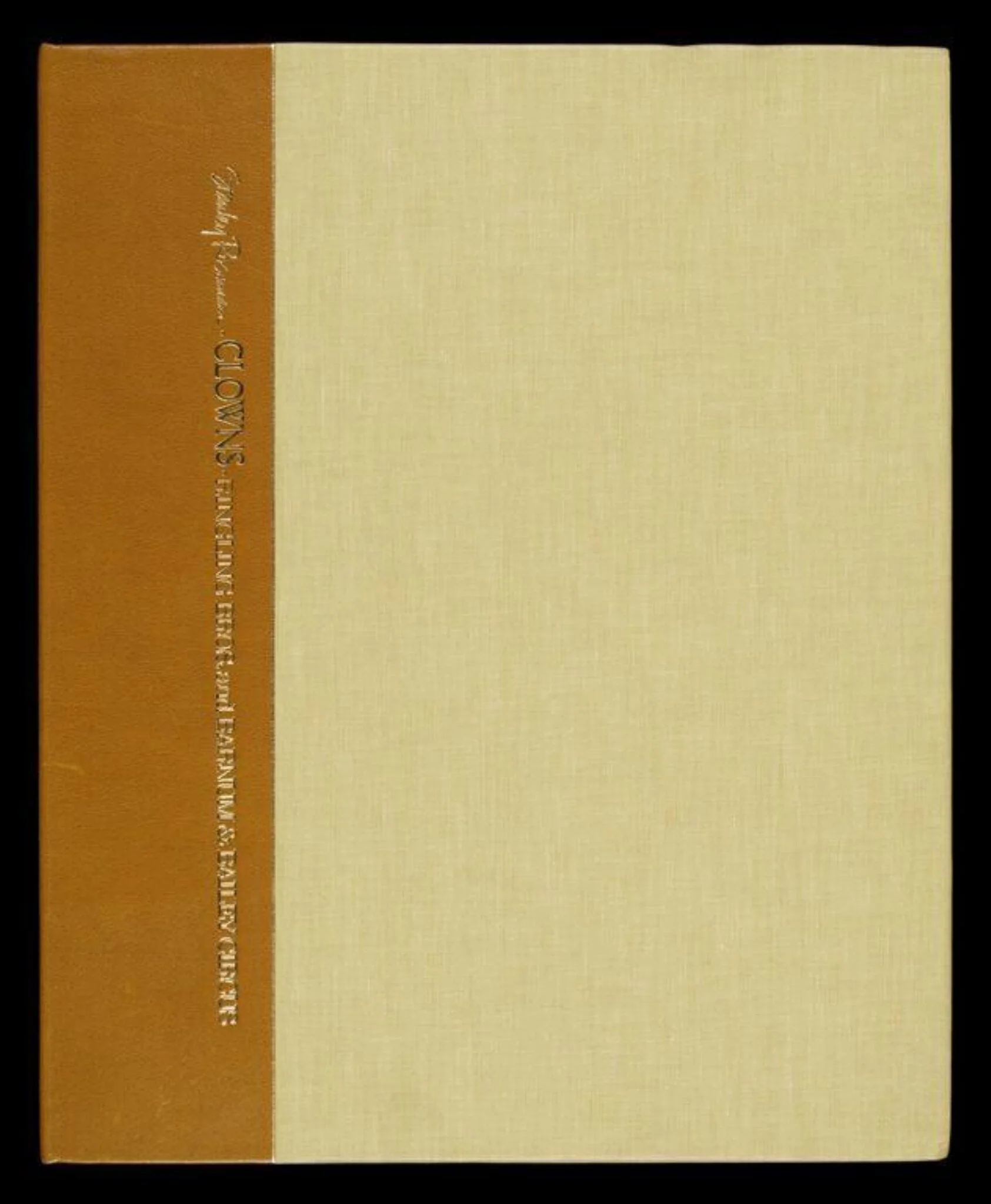 Print Collection, by Stanley Roseman, 1976
