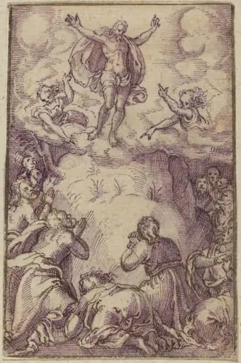 The Transfiguration