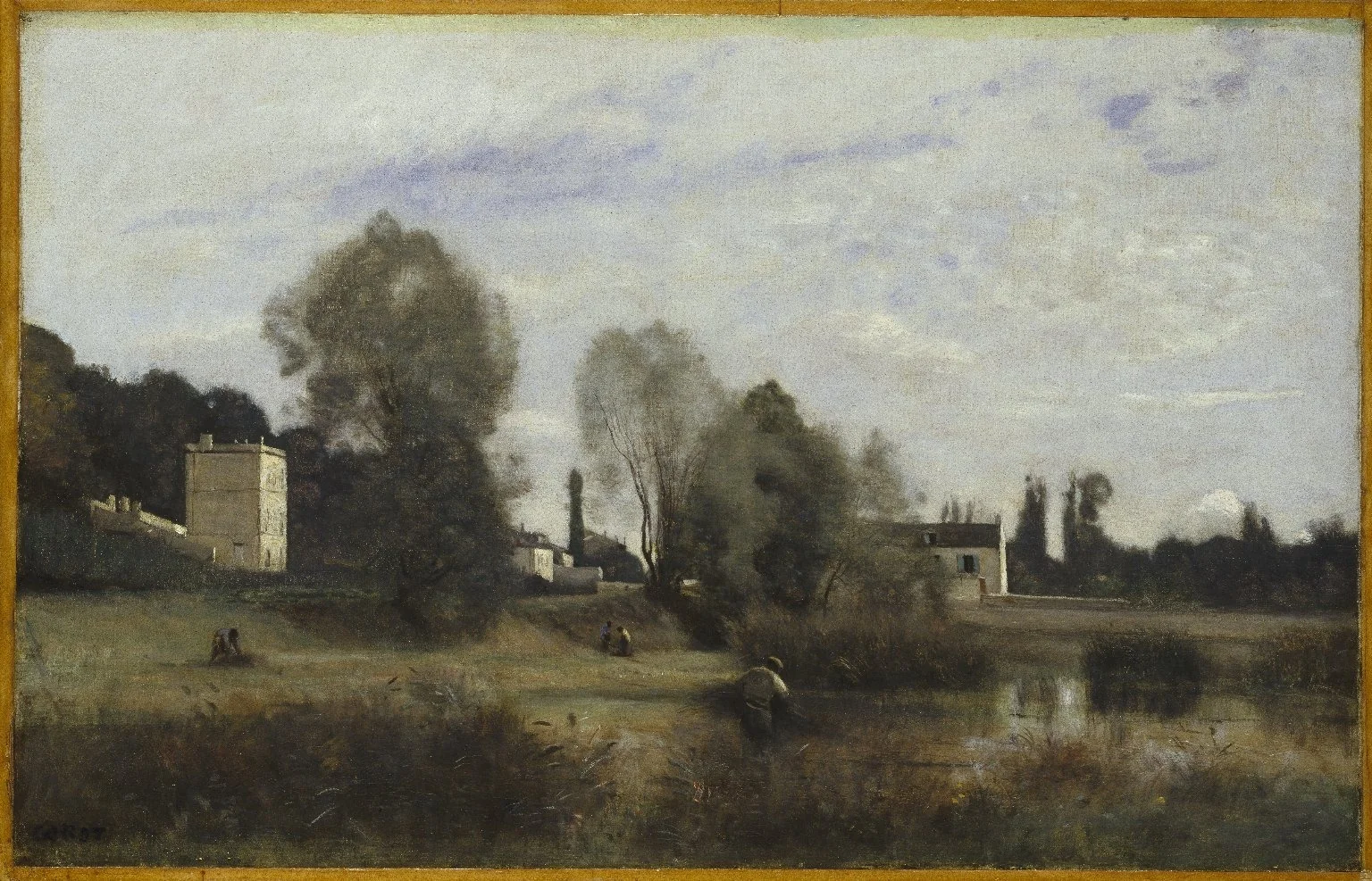 Ville d'Avray