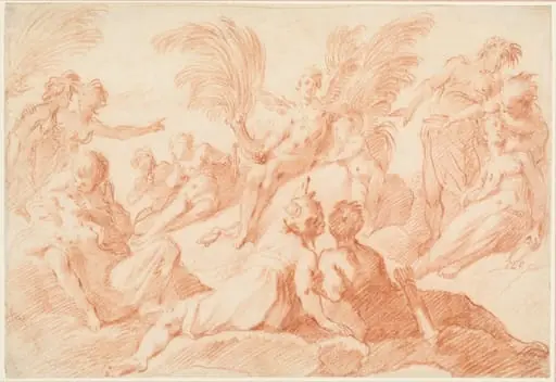 Harpocrates