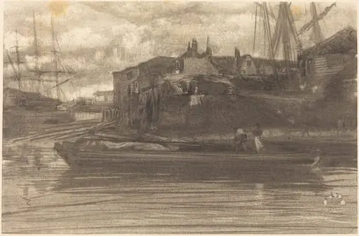 Limehouse