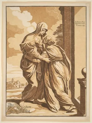 The Visitation