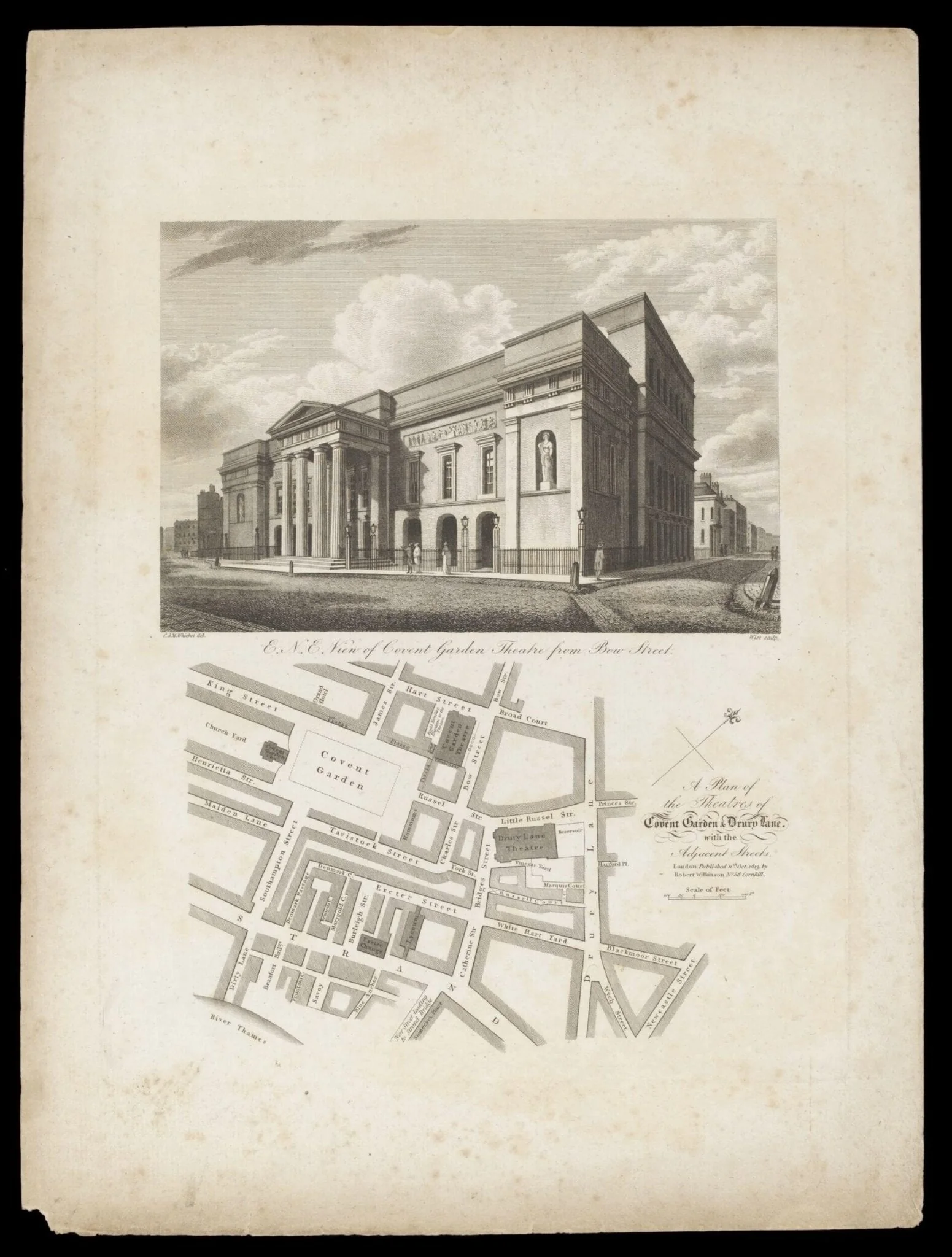 H Beard Print Collection