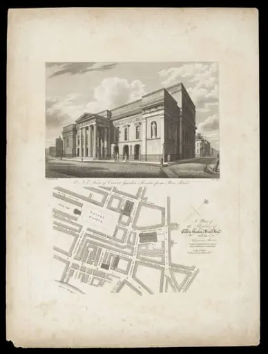 H Beard Print Collection