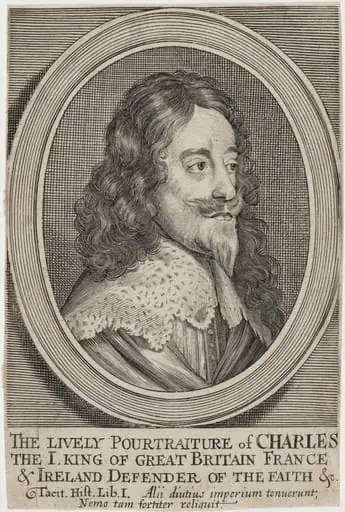 Charles I