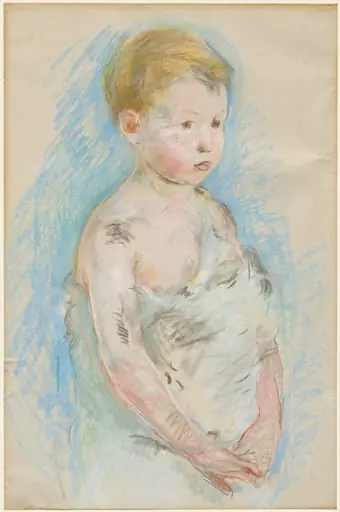 Young Saint John