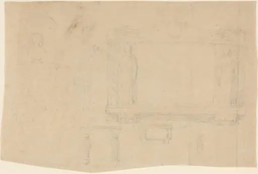 Designs for Monuments