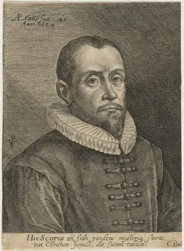 Thomas Scott