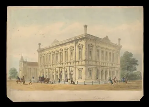 H Beard Print Collection