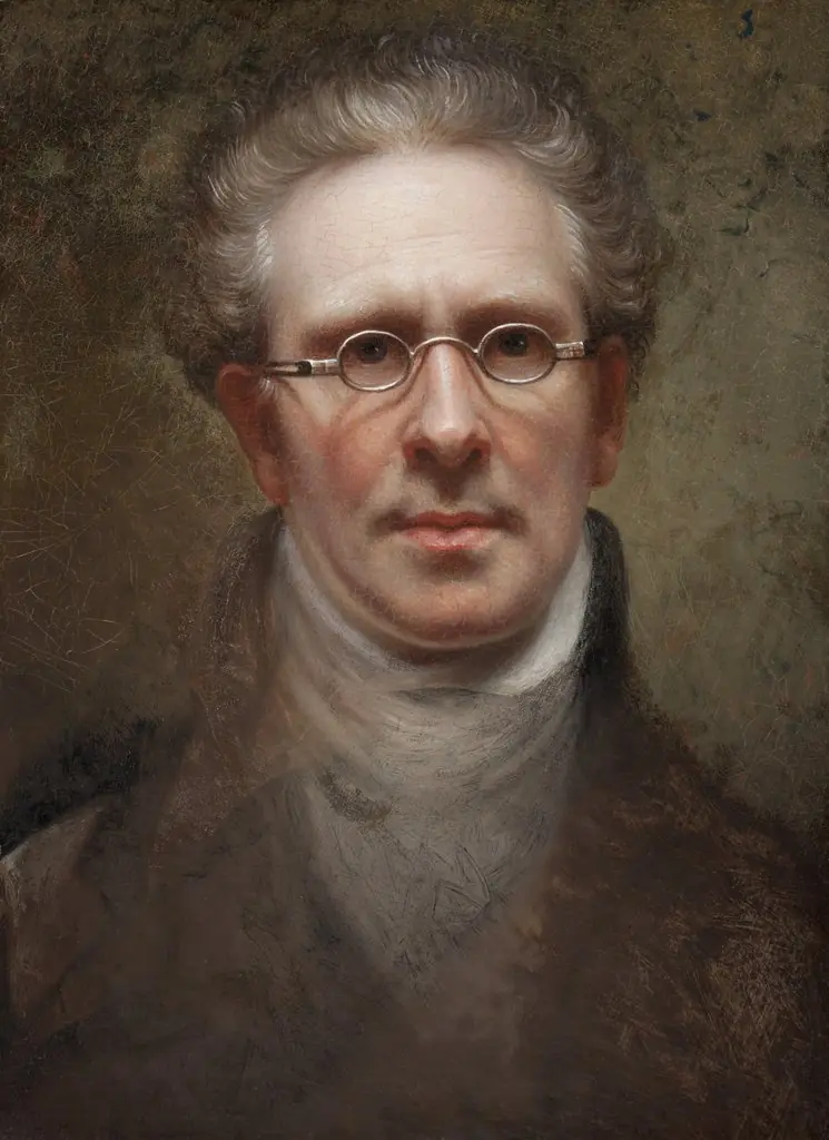 Self Portrait