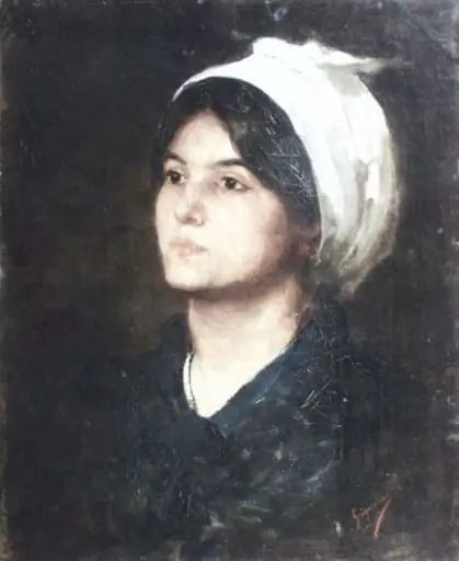 Cap de fată